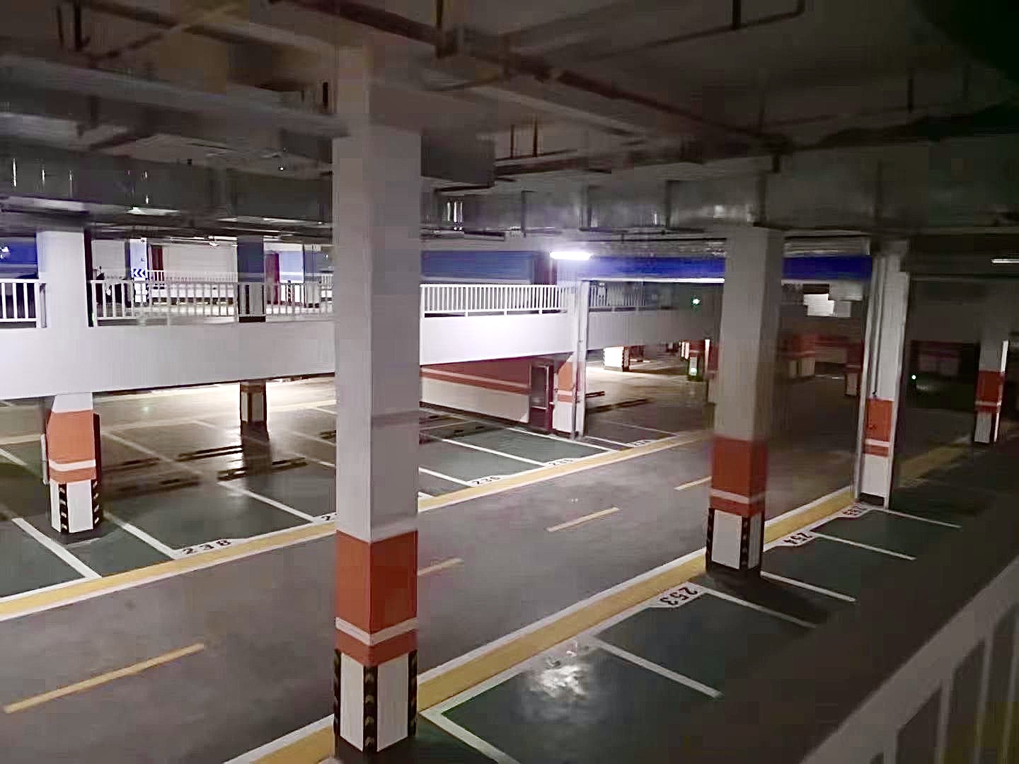鹤壁上海博普四年前授权设计的项目已投入使用